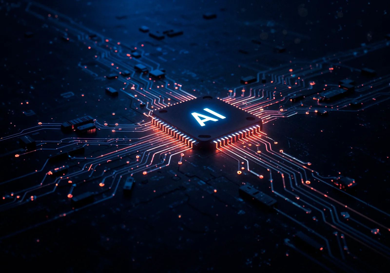AI intelligence layer
