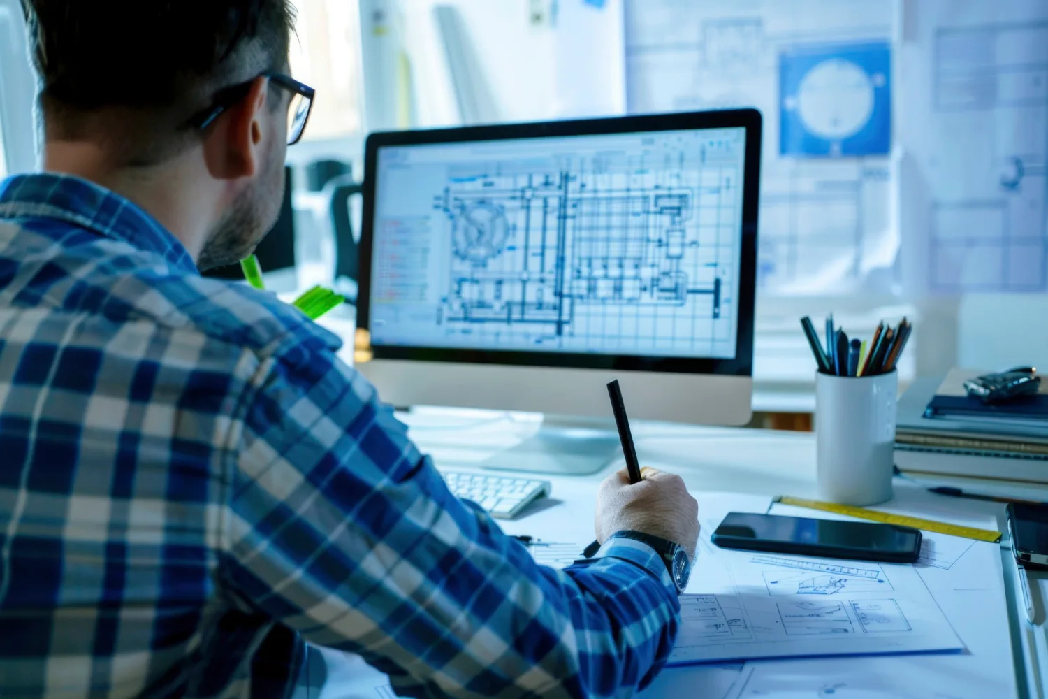 Enterprise architecture